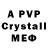 MDMA crystal justin callender